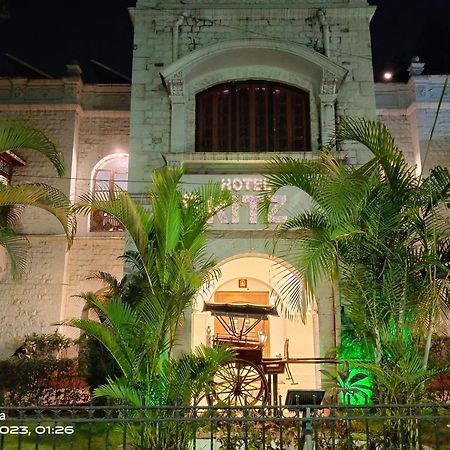 Hotel Ritz Pune Exterior photo