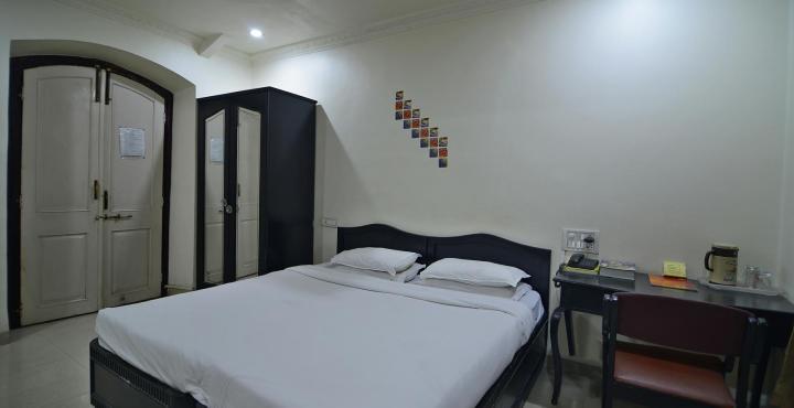 Hotel Ritz Pune Exterior photo