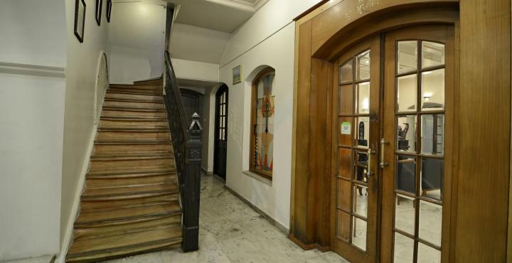 Hotel Ritz Pune Exterior photo