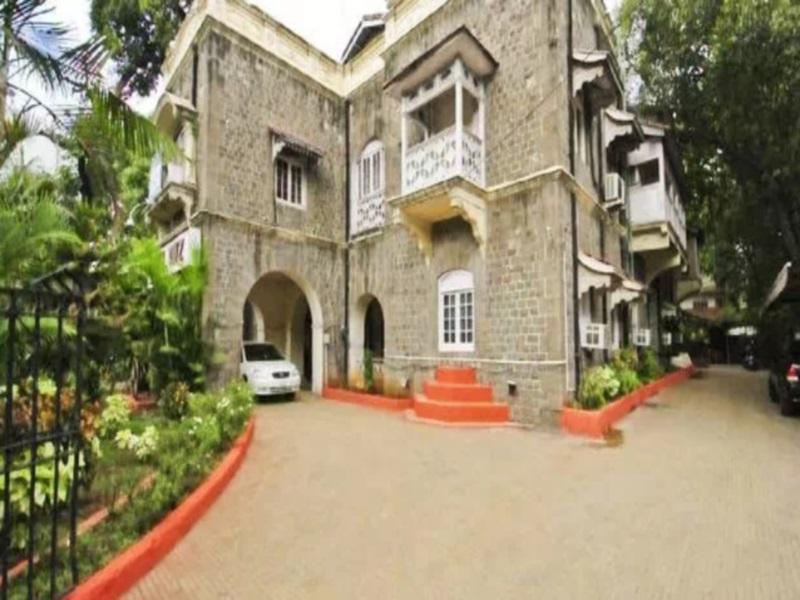 Hotel Ritz Pune Exterior photo