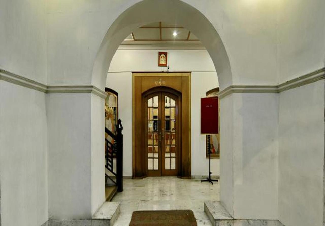 Hotel Ritz Pune Exterior photo