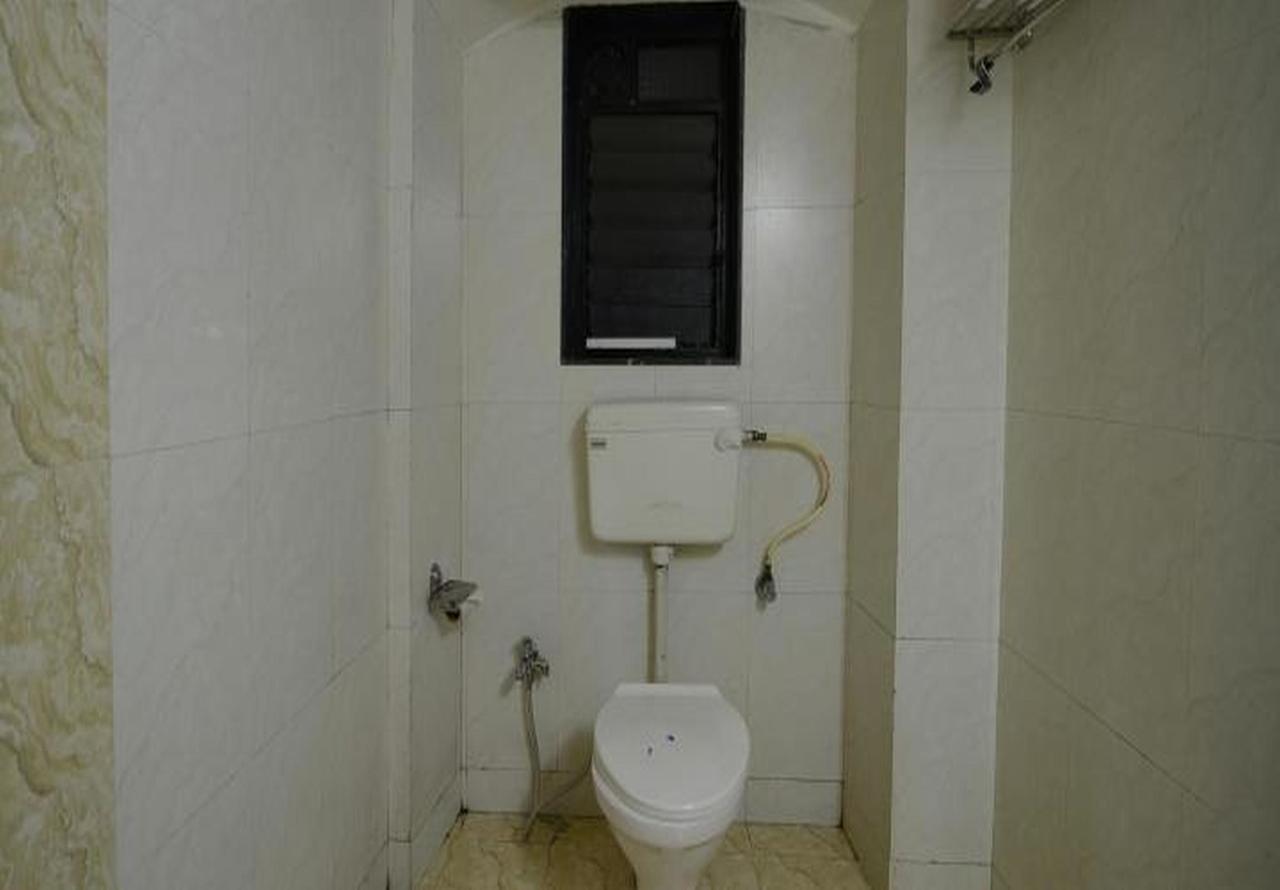 Hotel Ritz Pune Exterior photo