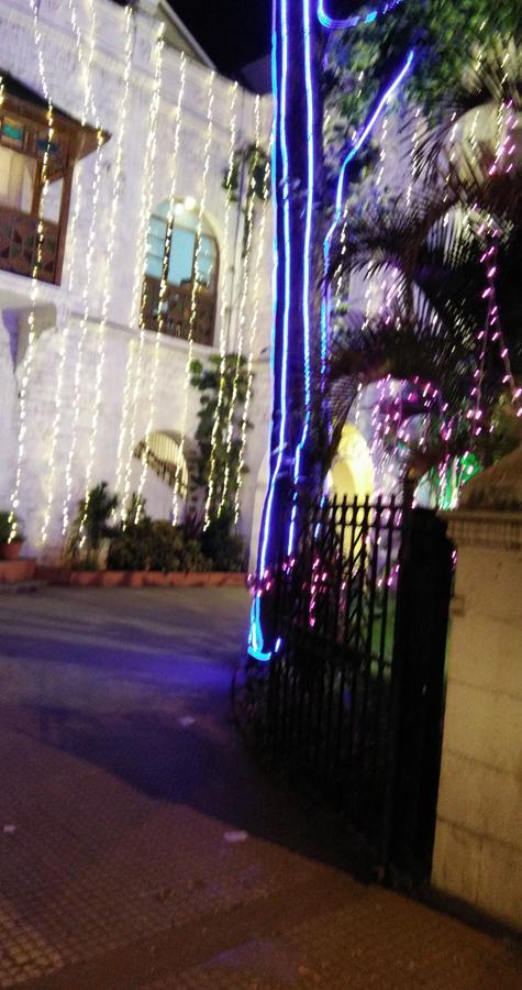 Hotel Ritz Pune Exterior photo