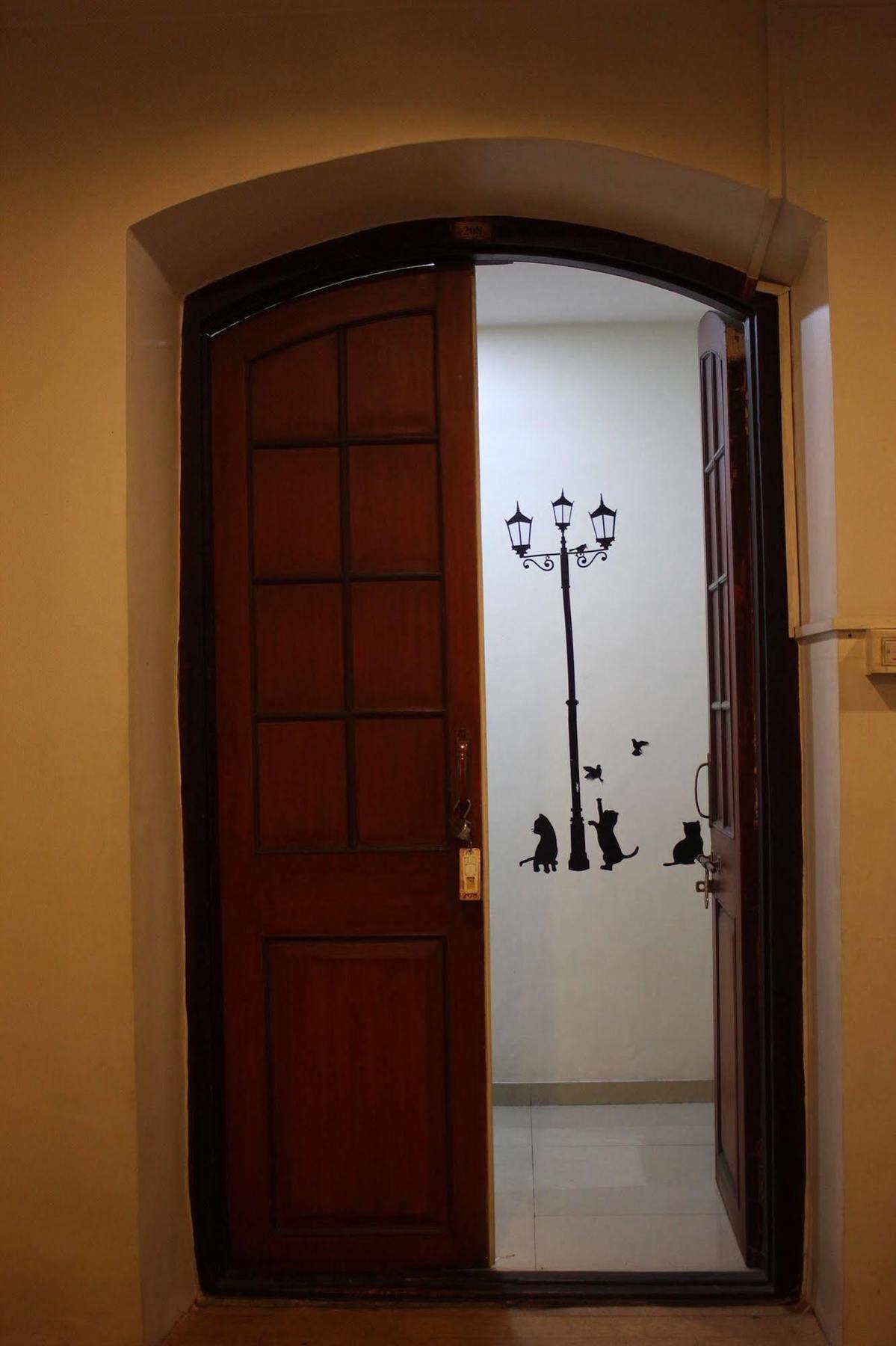 Hotel Ritz Pune Exterior photo